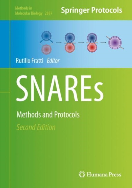 SNAREs