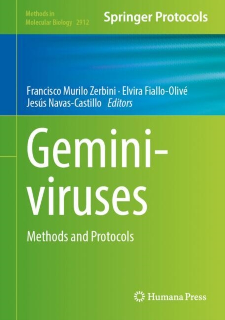 Geminiviruses