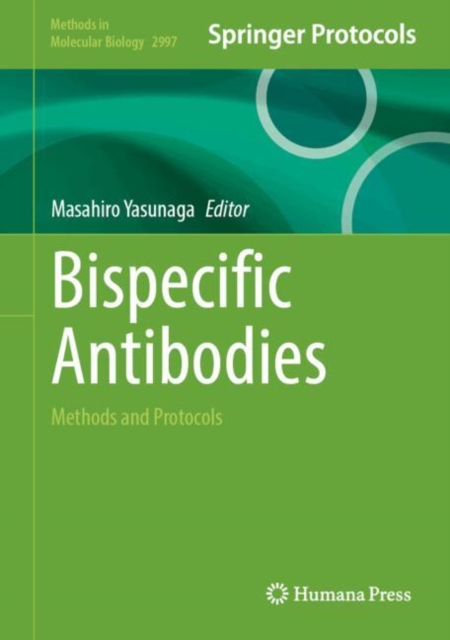 Bispecific Antibodies