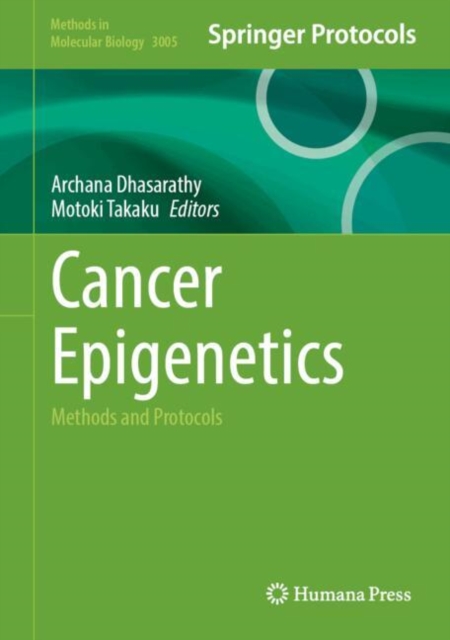 Cancer Epigenetics