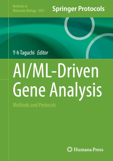 AI/ML-Driven Gene Analysis