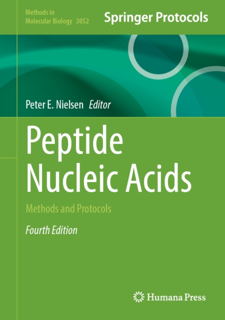 Peptide Nucleic Acids