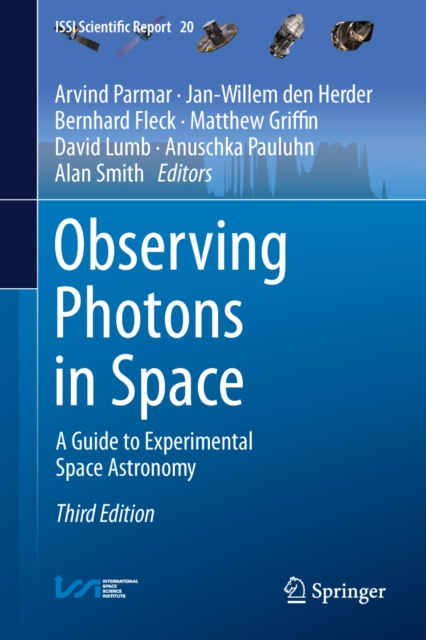 Observing Photons in Space