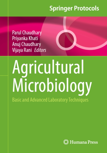 Agricultural Microbiology