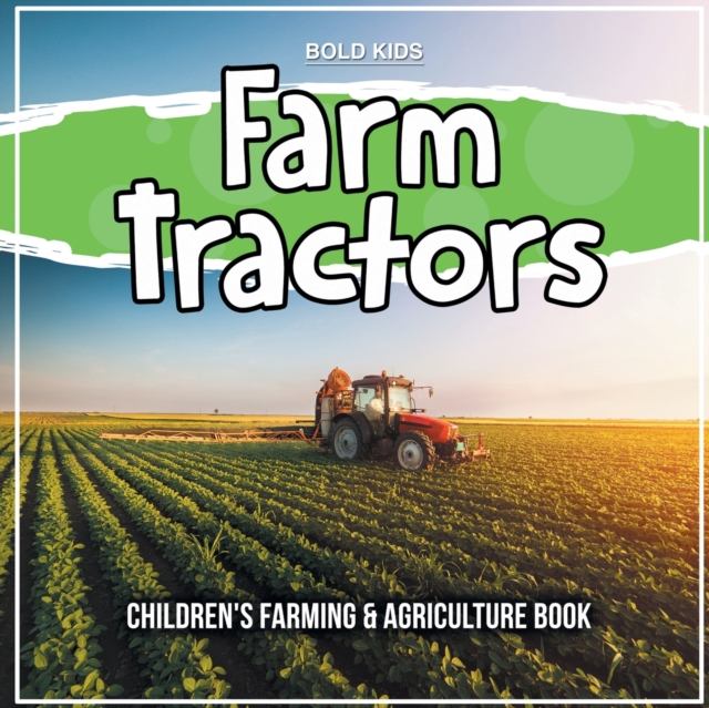 Farm Tractors