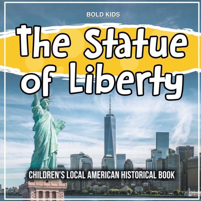 Statue of Liberty