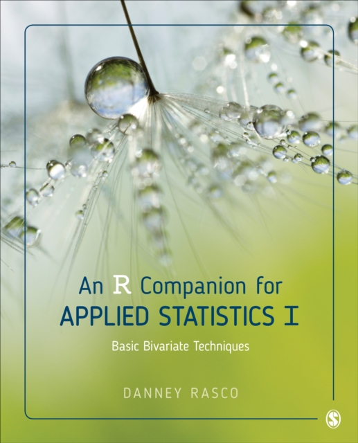 R Companion for Applied Statistics I