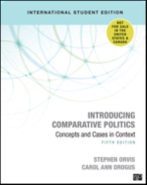 Introducing Comparative Politics - International Student Edition