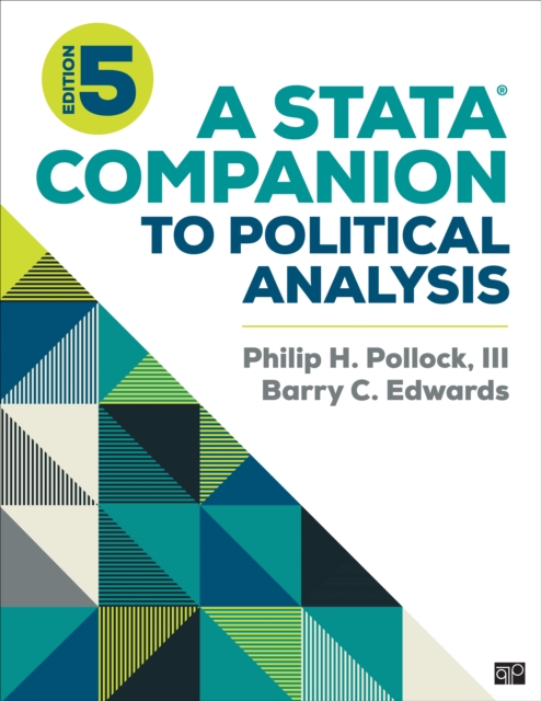 Stata (R) Companion to Political Analysis