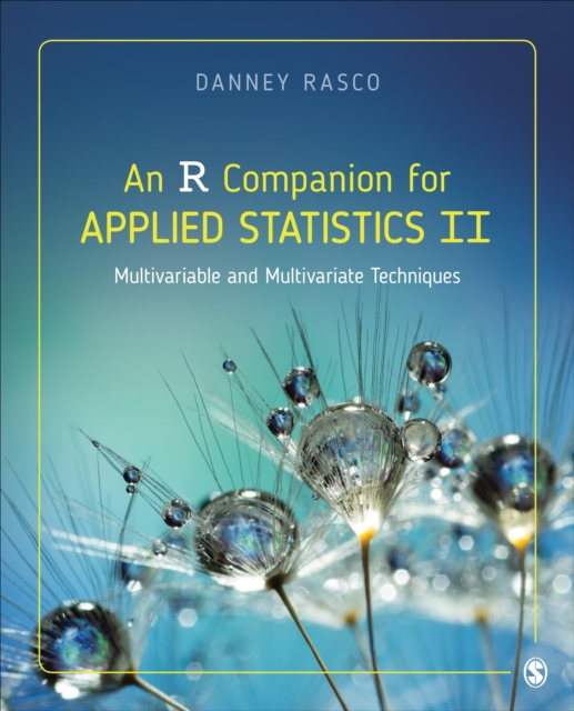 R Companion for Applied Statistics II