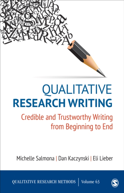 Qualitative Research Writing