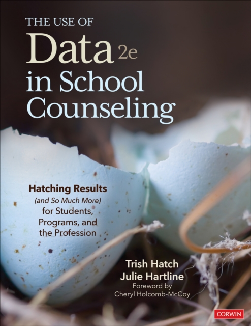 Use of Data in School Counseling