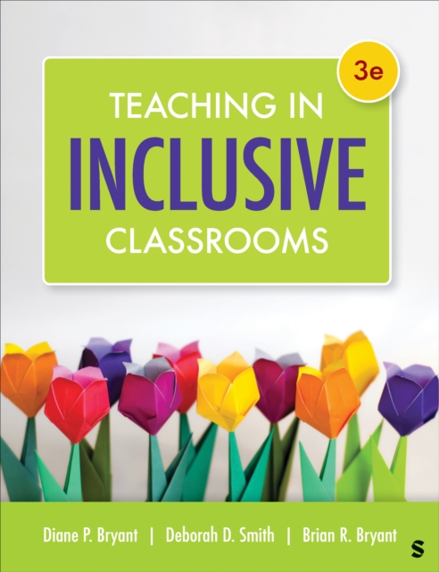 Teaching in Inclusive Classrooms