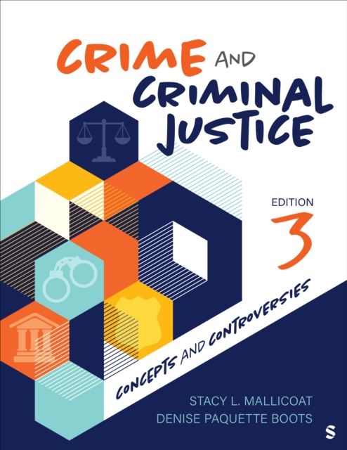 Crime and Criminal Justice