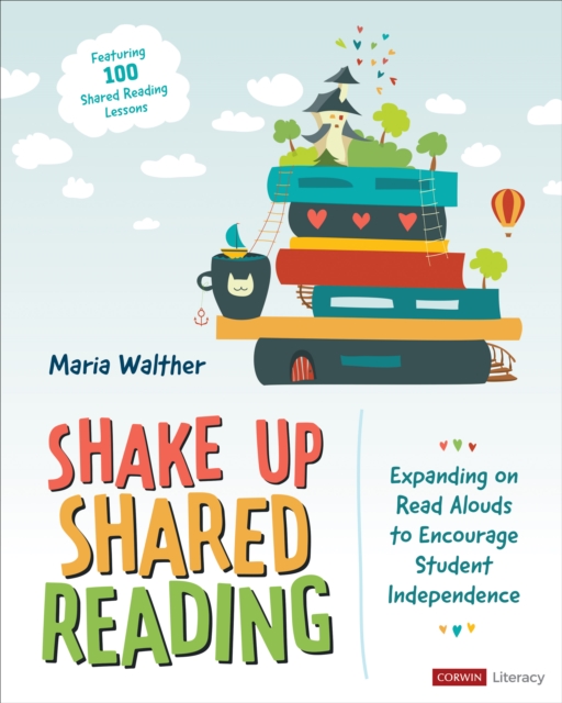Shake Up Shared Reading
