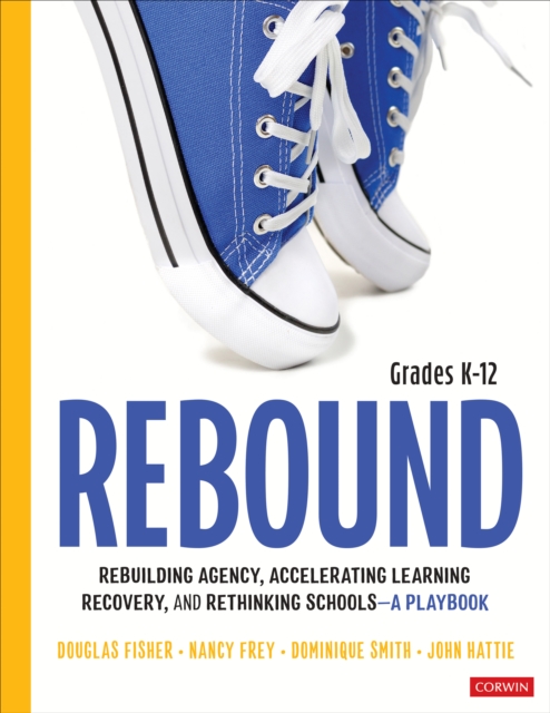 Rebound, Grades K-12