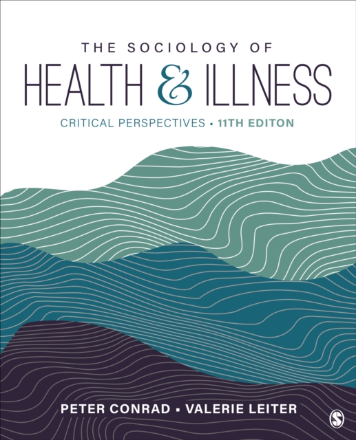 Sociology of Health and Illness