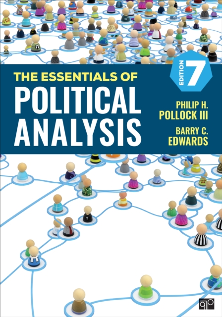 Essentials of Political Analysis