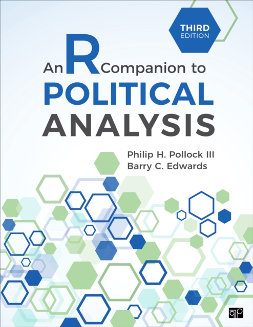 R Companion to Political Analysis