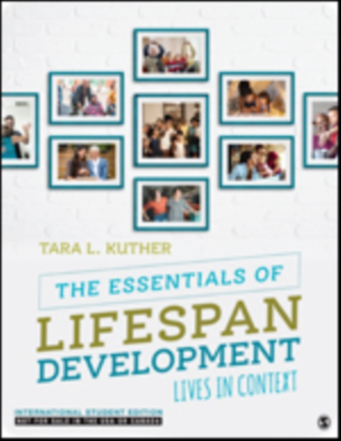 Essentials of Lifespan Development - International Student Edition