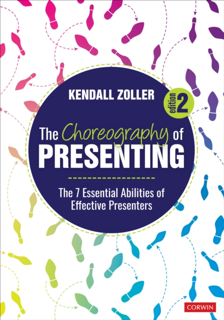 Choreography of Presenting