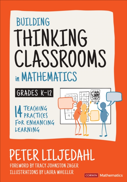 Building Thinking Classrooms in Mathematics, Grades K-12 Australia edition