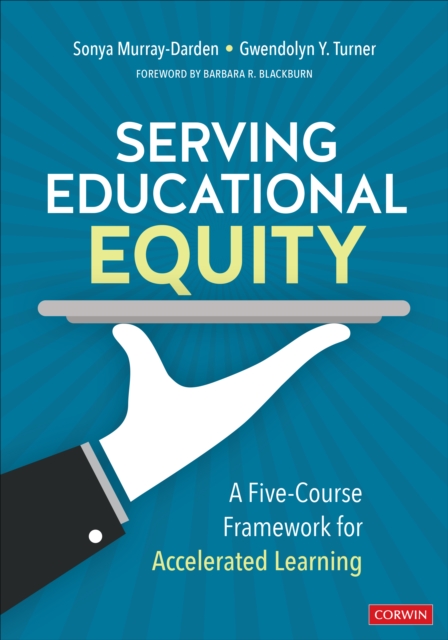 Serving Educational Equity