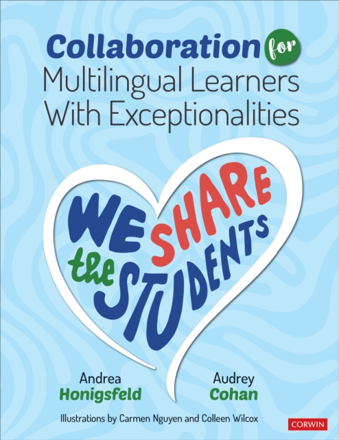 Collaboration for Multilingual Learners With Exceptionalities
