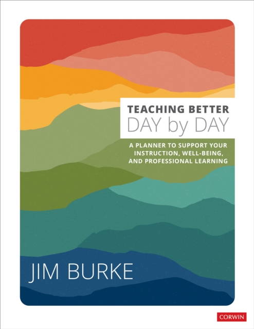Teaching Better Day by Day