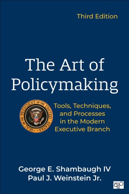 Art of Policymaking