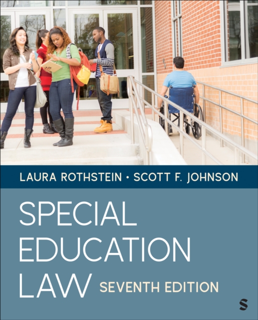 Special Education Law