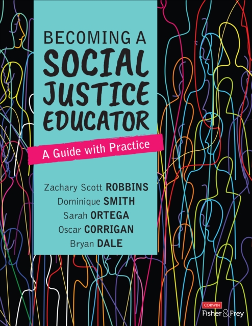 Becoming a Social Justice Educator