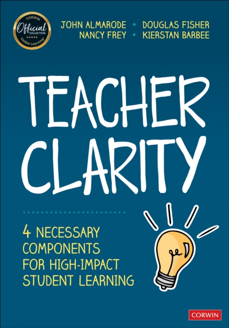 Teacher Clarity