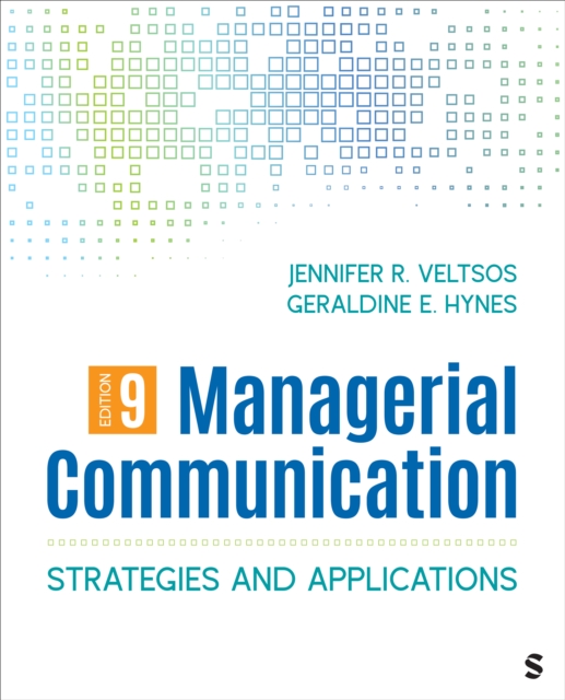 Managerial Communication