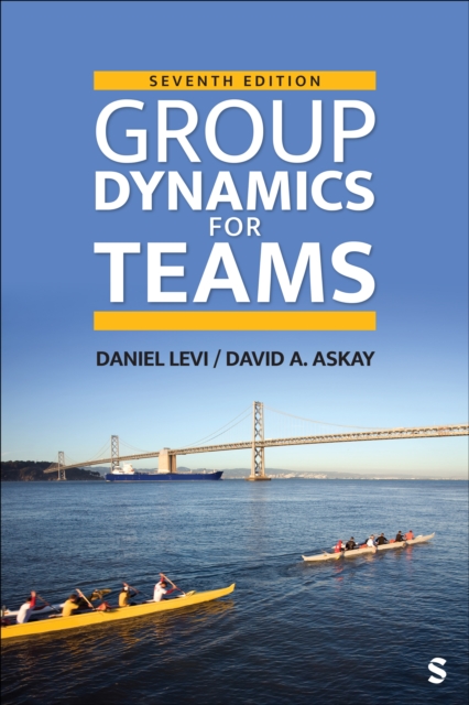 Group Dynamics for Teams