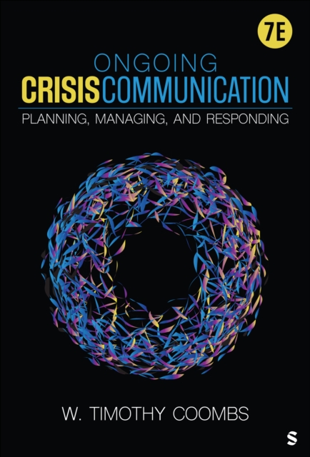 Ongoing Crisis Communication