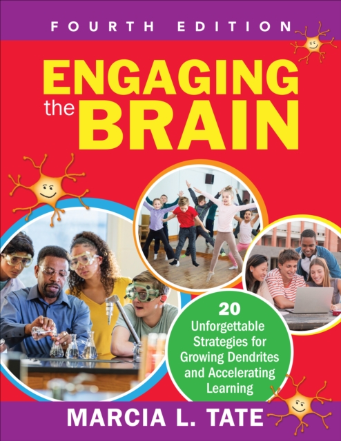 Engaging the Brain