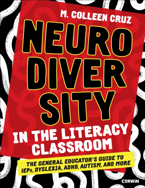 Neurodiversity in the Literacy Classroom