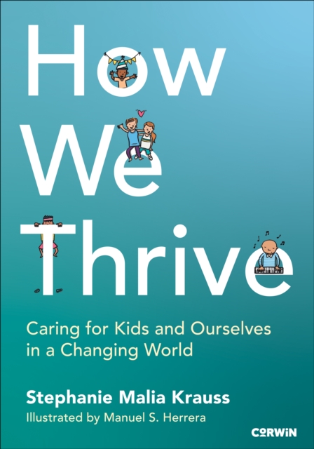 How We Thrive