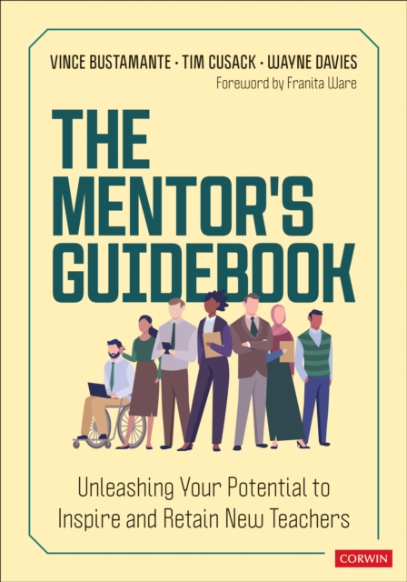 Mentor's Guidebook
