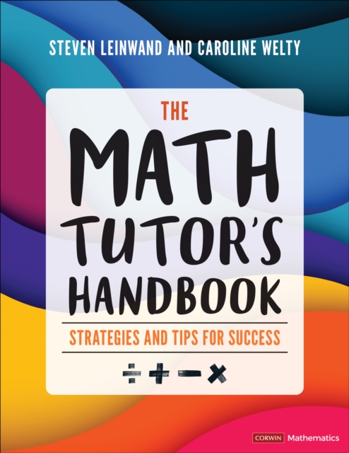 Math Tutor's Handbook