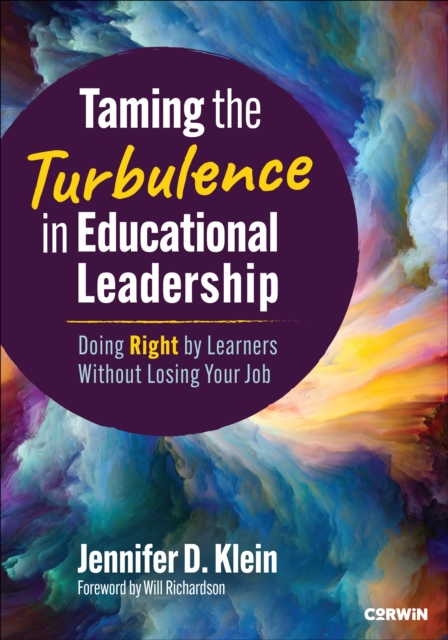 Taming the Turbulence in Educational Leadership