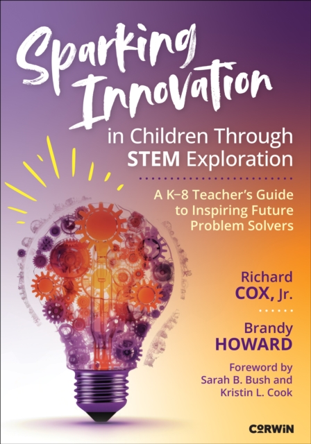 Sparking Innovation in Children Through STEM Exploration
