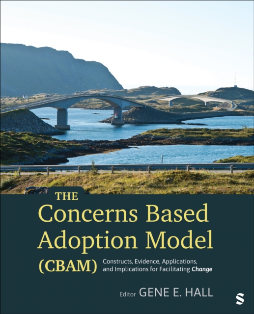 Concerns Based Adoption Model (CBAM)