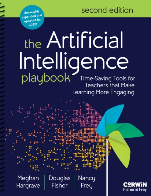 Artificial Intelligence Playbook