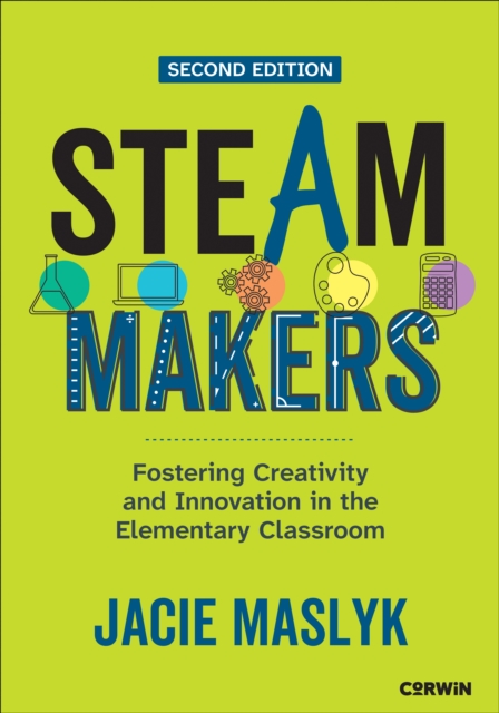 STEAM Makers