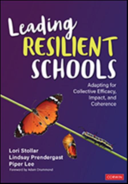Leading Resilient Schools