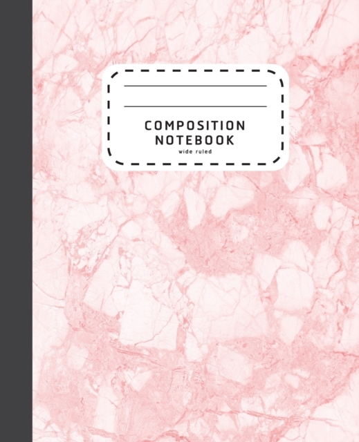 Composition Notebook