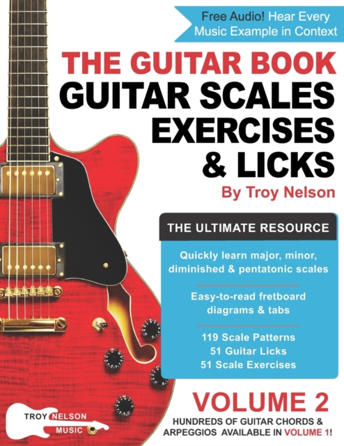 Guitar Book