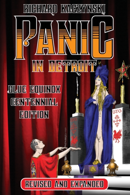 Panic in Detroit